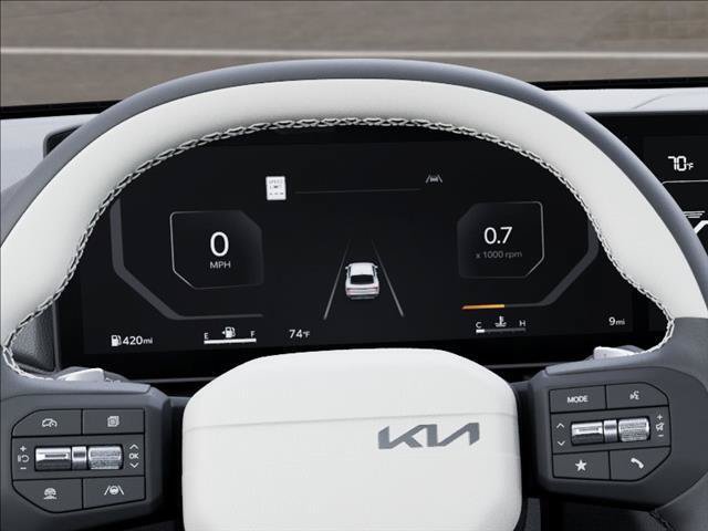 New 2026 Kia K4 GT-Line w/ GT-Line Premium Package FWD image 21