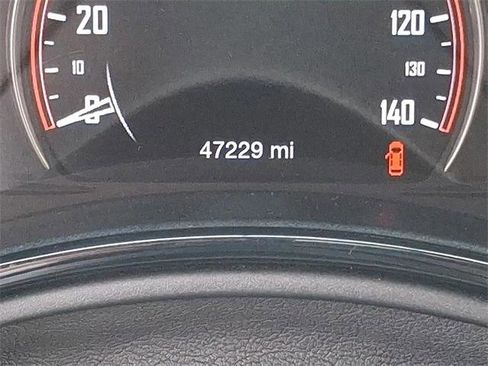 Certified 2024 Dodge Durango GT image 22