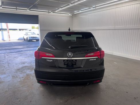 Used 2013 Acura RDX FWD image 6