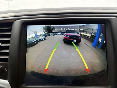 Used 2020 RAM 1500 Classic Warlock w/ Electronics Group image 18