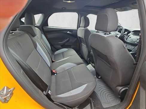 Used 2015 Ford Focus ST image 12