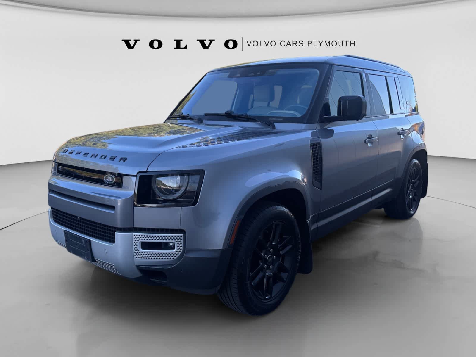 Used 2022 Land Rover Defender 110 SE AWD/4WD image 3