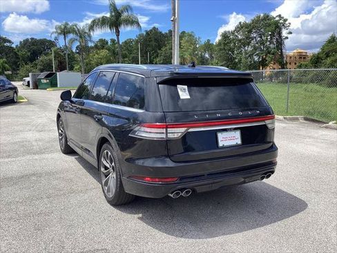 Used 2020 Lincoln Aviator Grand Touring w/ Equipment Group 302A AWD/4WD image 13