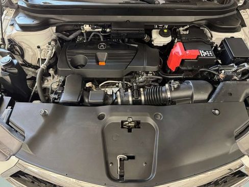Used 2023 Acura RDX AWD w/ Advance Package image 28