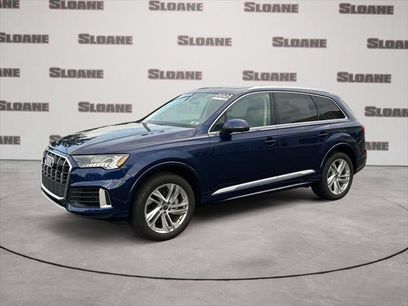 Used 2023 Audi Q7 3.0T Premium w/ Convenience Package