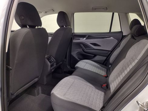 New 2025 Volkswagen Tiguan S image 21