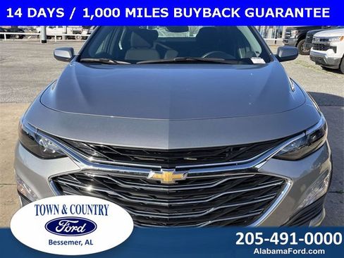 Used 2023 Chevrolet Malibu LT image 8