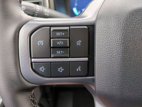 New 2026 Ford F250 Lariat w/ Black Appearance Package AWD/4WD image 26