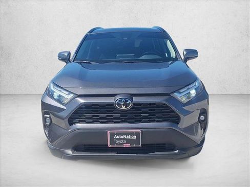 Used 2024 Toyota RAV4 XLE Premium FWD image 2