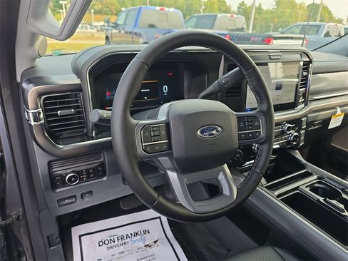 New 2026 Ford F350 Lariat image 20