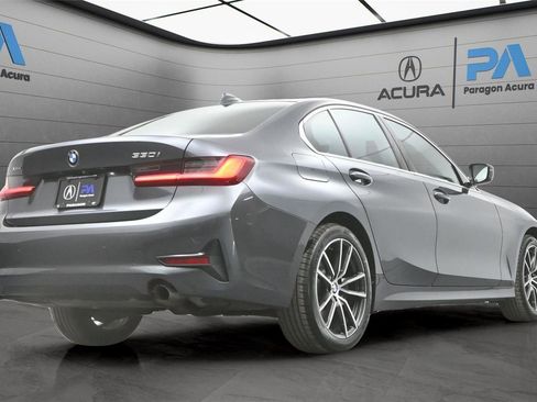 Used 2019 BMW 330i xDrive Sedan w/ Driving Assistance Package image 32