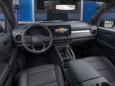 New 2026 Chevrolet Colorado LT w/ LT Convenience Package AWD/4WD image 51
