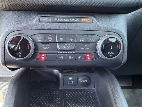 Used 2022 Ford Bronco Sport Outer Banks AWD/4WD image 23