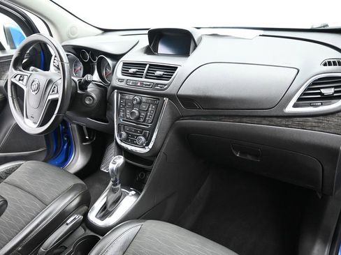 Used 2015 Buick Encore AWD image 19