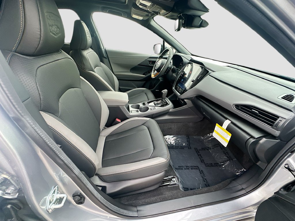 New 2026 Subaru Crosstrek 2.5i Wilderness w/ Crosstrek Mirror Package AWD/4WD image 28