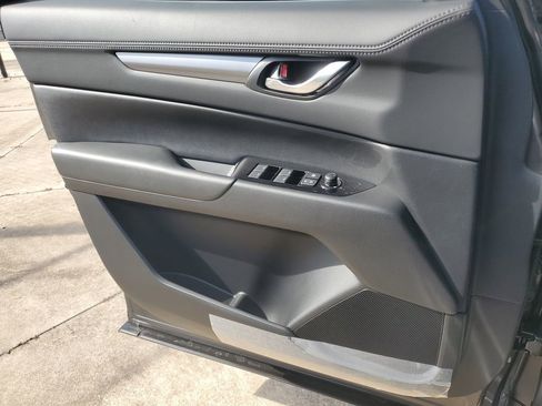 New 2025 MAZDA CX-5 AWD 2.5 S image 20