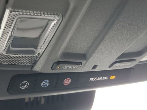 Certified 2024 GMC Sierra 1500 Elevation image 31