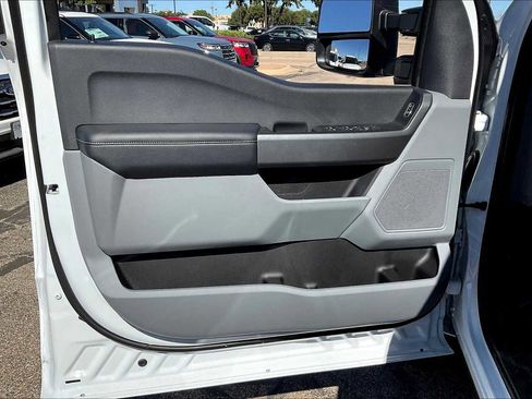 New 2026 Ford F250 XLT image 10