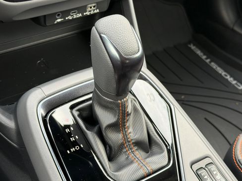 New 2026 Subaru Crosstrek 2.5i Limited image 22