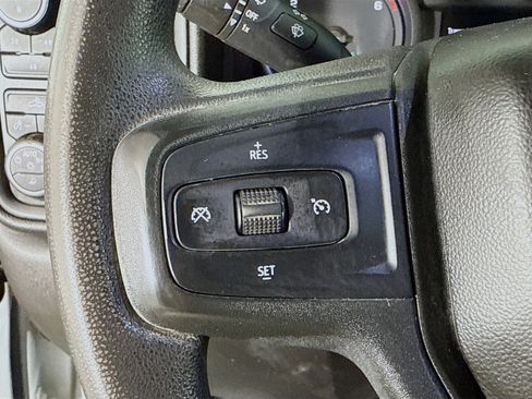 Used 2022 Chevrolet Silverado 2500 W/T w/ WT Convenience Package image 14