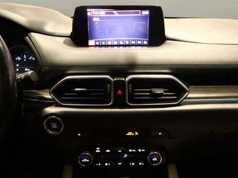 Used 2018 MAZDA CX-5 Grand Touring image 23