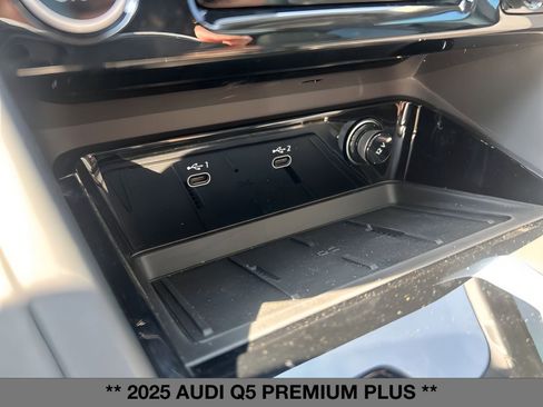 New 2025 Audi Q5 Premium Plus image 30