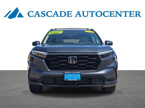 Used 2023 Honda CR-V EX-L image 8