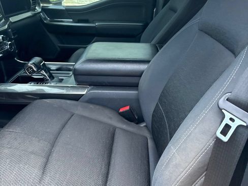 Used 2021 Ford F150 XLT w/ Equipment Group 302A High AWD/4WD image 6