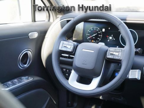 New 2026 Hyundai Palisade Calligraphy image 10