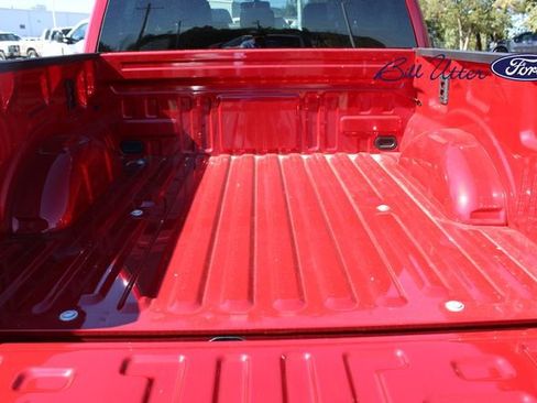 New 2025 Ford F150 Lightning Flash image 6