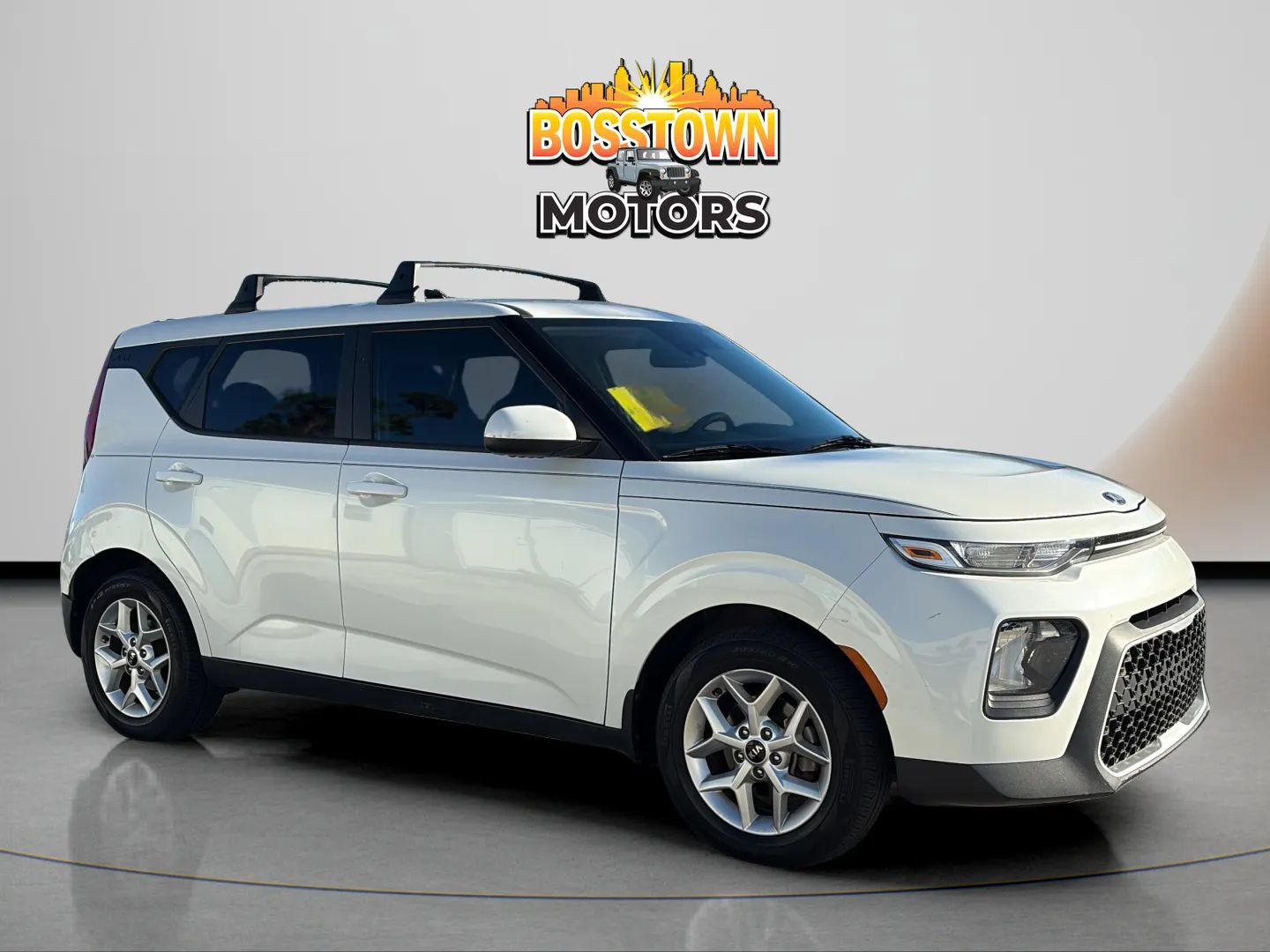 Used 2020 Kia Soul S FWD image 10