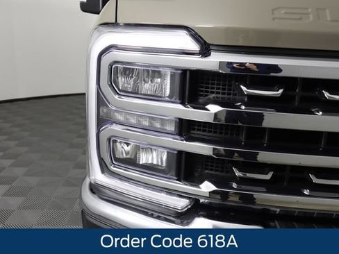 New 2026 Ford F350 Lariat w/ Lariat Ultimate Package AWD/4WD image 14