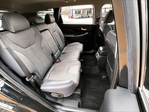 Used 2023 Hyundai Santa Fe SEL image 33