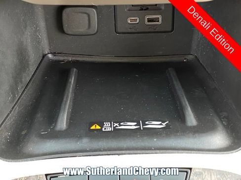 Used 2023 GMC Acadia Denali AWD/4WD image 38