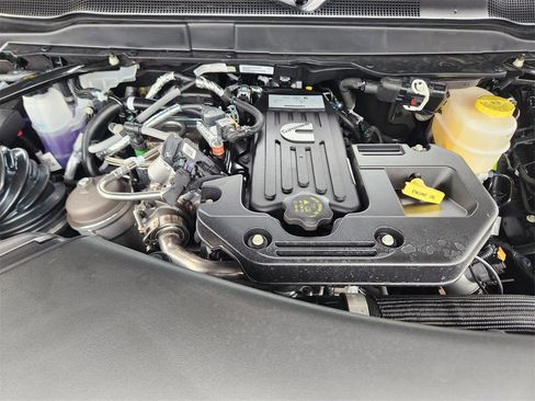 New 2026 RAM 3500 Tradesman image 22