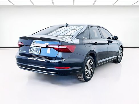 Used 2020 Volkswagen Jetta SEL image 4