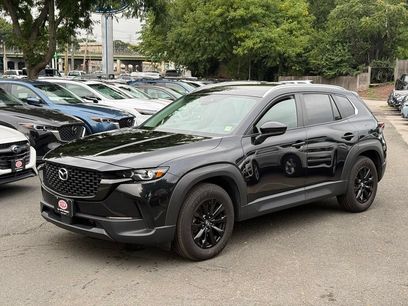 Used 2024 MAZDA CX-50 AWD 2.5 S w/ Weather Package