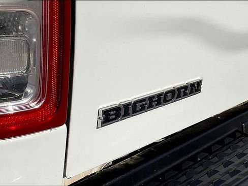 Used 2024 RAM 2500 Big Horn w/ Off Road Package AWD/4WD image 34