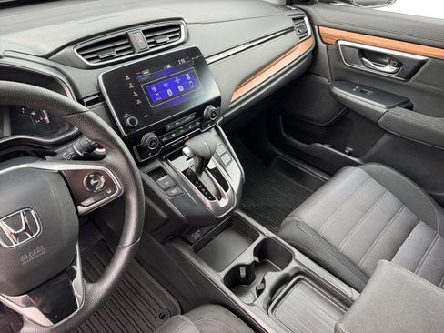 Used 2022 Honda CR-V EX image 11