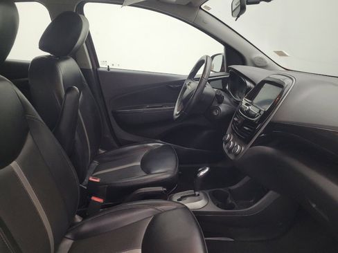 Used 2021 Chevrolet Spark ACTIV FWD image 21