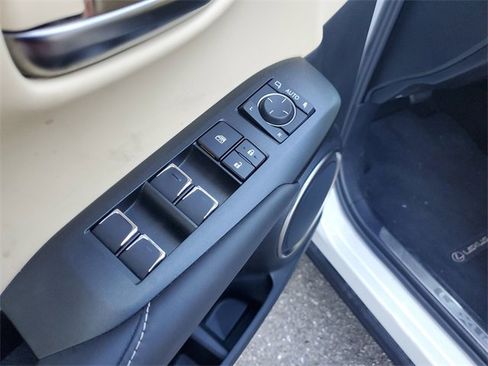 Used 2019 Lexus NX 300 FWD image 21