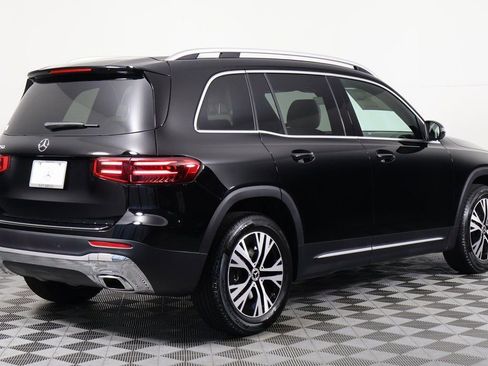 New 2026 Mercedes-Benz GLB 250 image 2