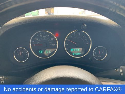 Used 2015 Jeep Wrangler Sport image 6