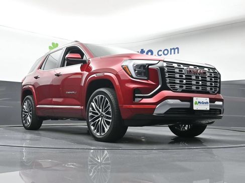 Used 2026 GMC Terrain Denali w/ LPO, Floor Liner Package AWD/4WD image 25