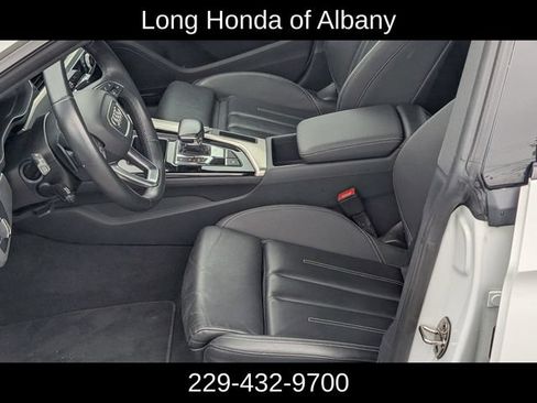 Used 2025 Audi A5 2.0T Premium Plus AWD/4WD image 14