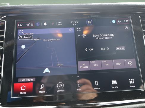 New 2026 Dodge Durango GT AWD/4WD image 14