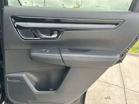 Used 2026 Honda CR-V EX-L image 31