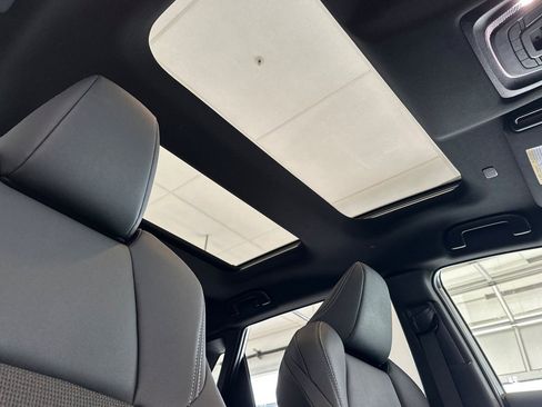 Certified 2024 Toyota bZ4X XLE w/ Weather Package image 17