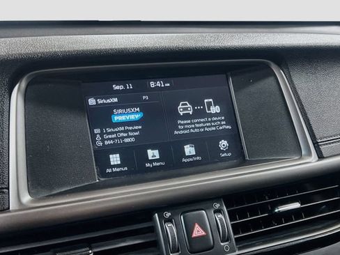 Used 2018 Kia Optima LX FWD image 14