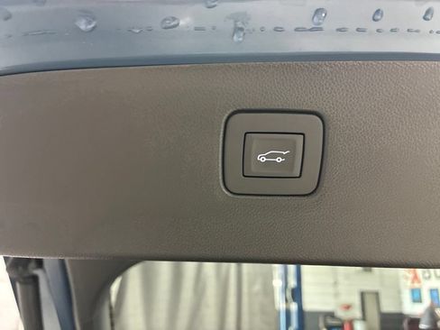 New 2026 Buick Envista Sport Touring w/ Convenience I Package FWD image 11